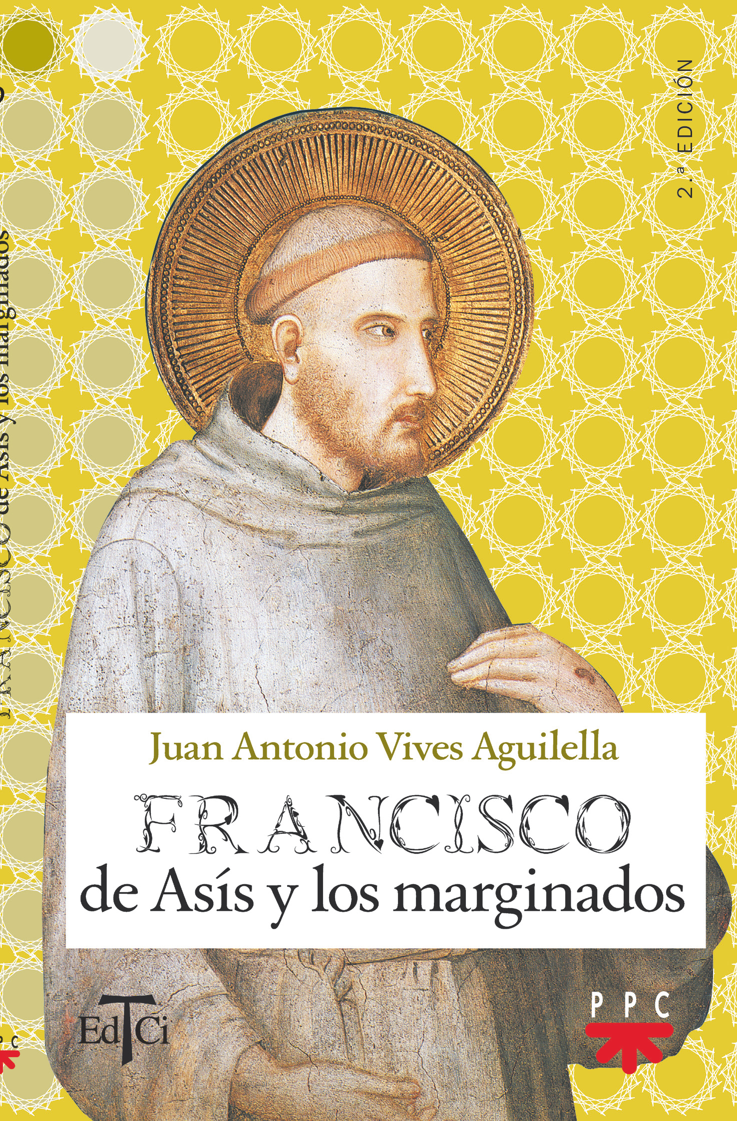 Francisco de Asís y los marginados
