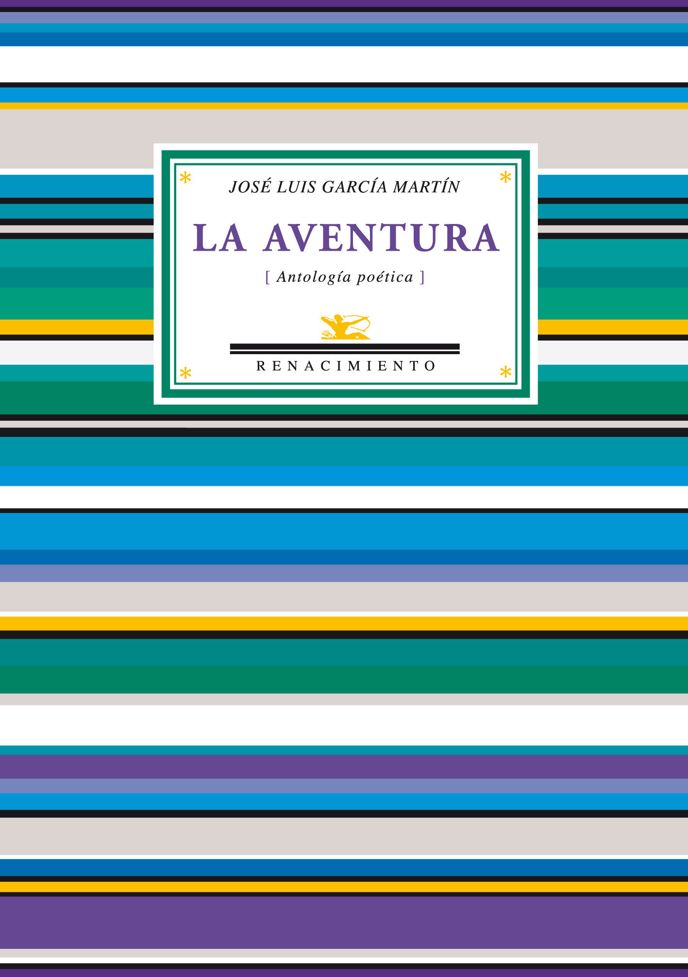 La aventura