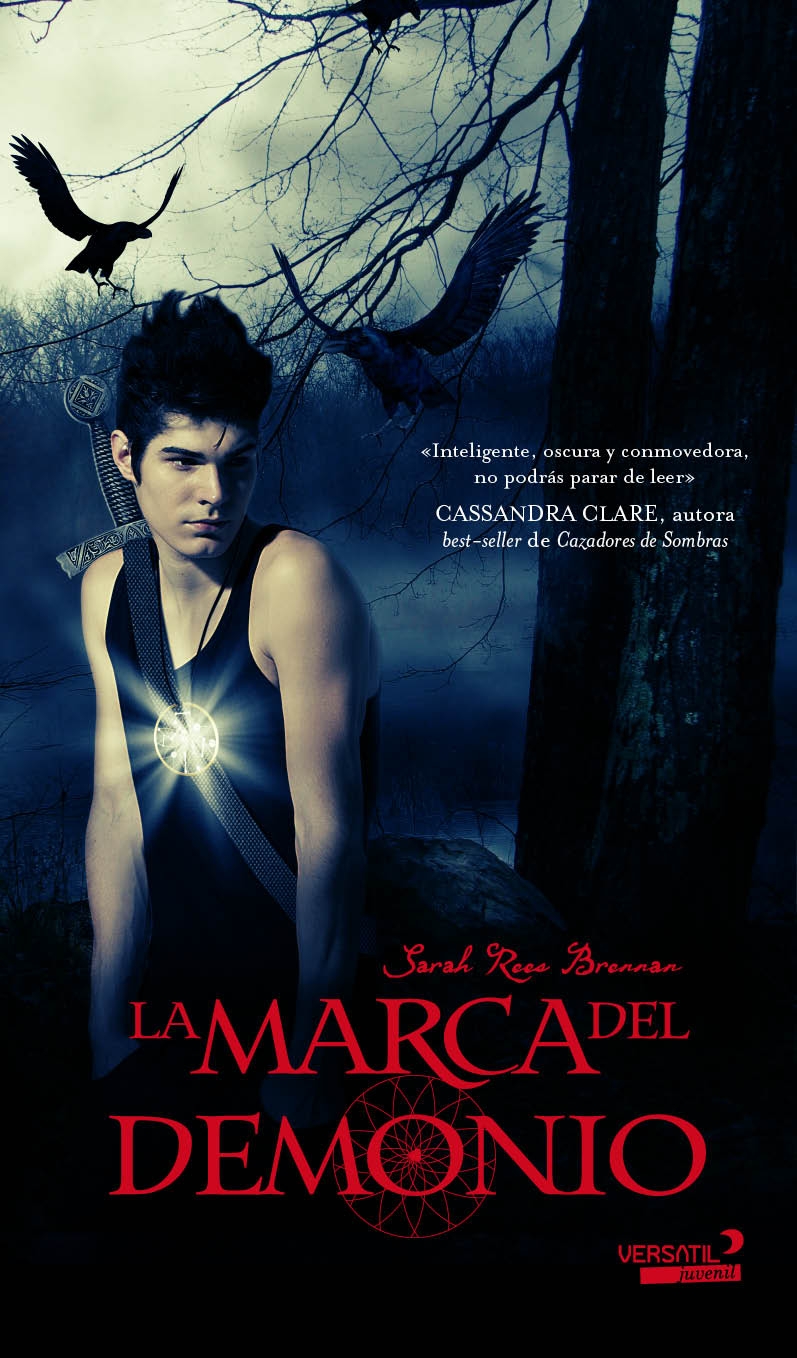 La marca del demonio