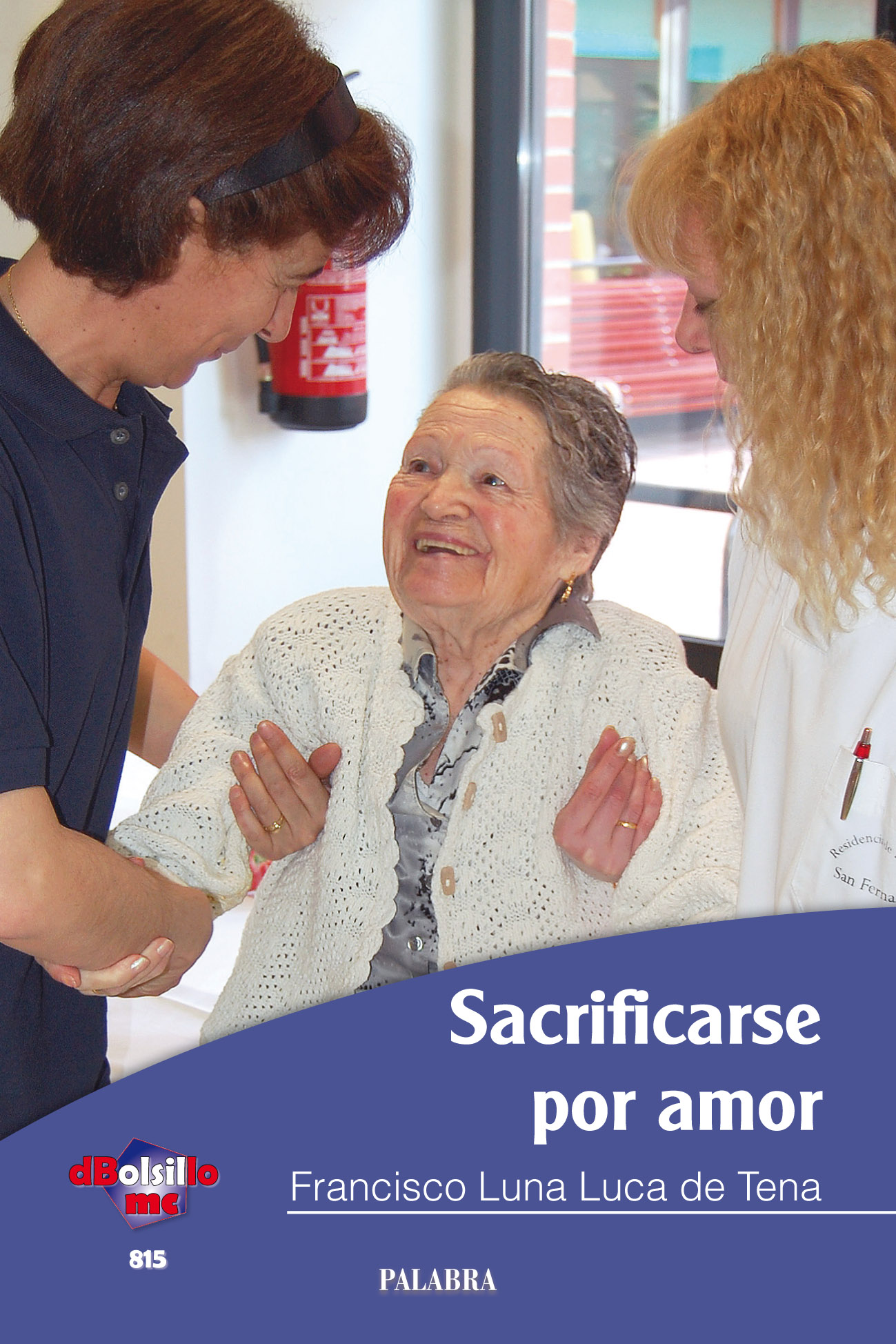 Sacrificarse por amor