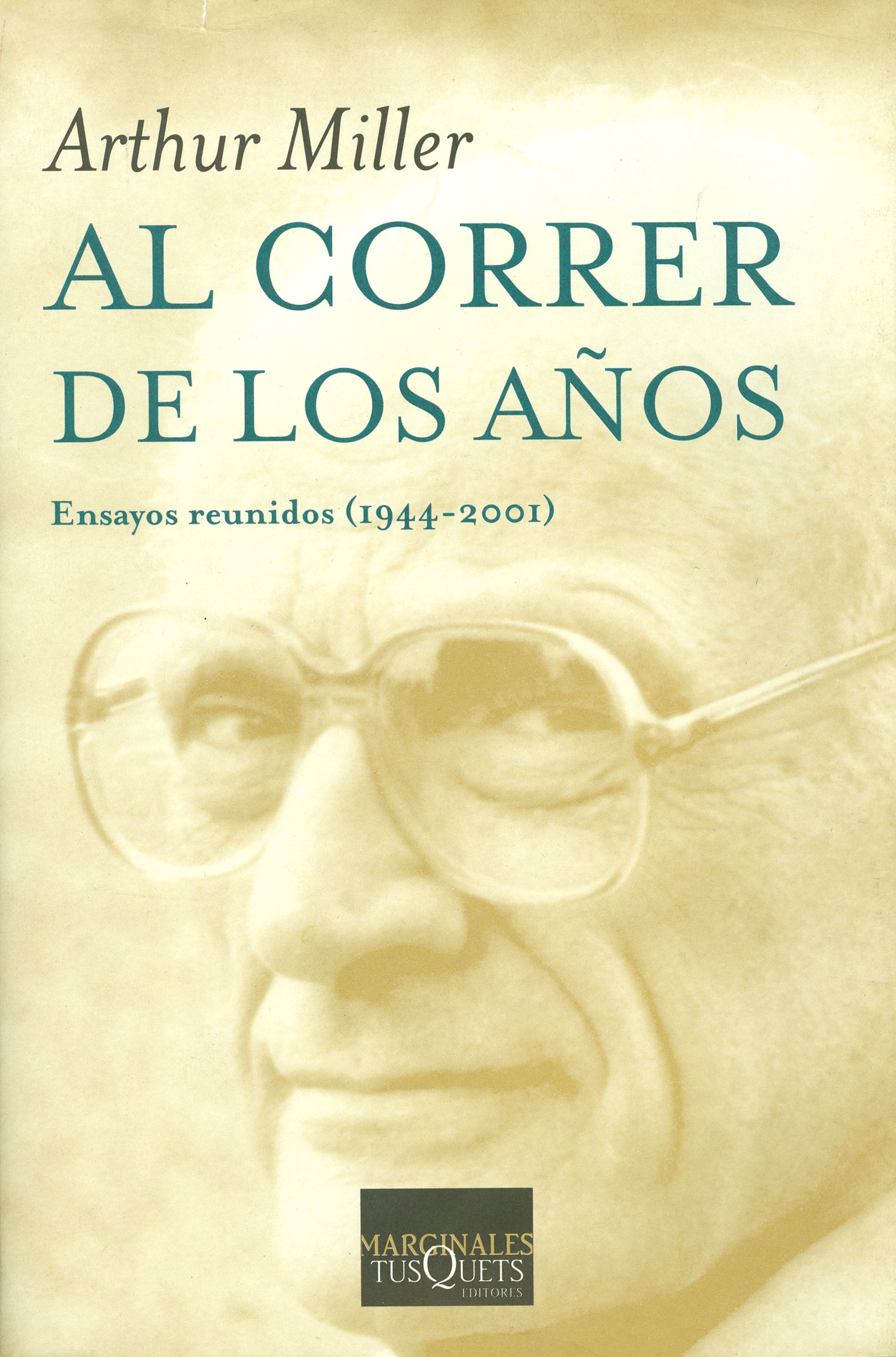 Al correr de los años