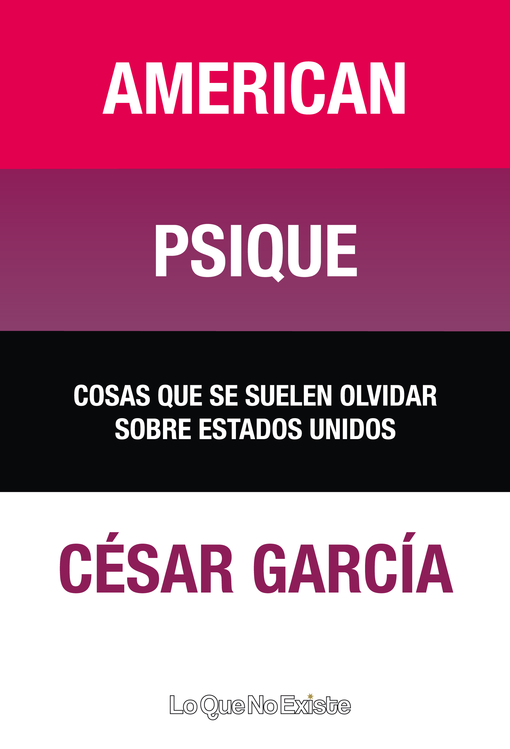 American Psique
