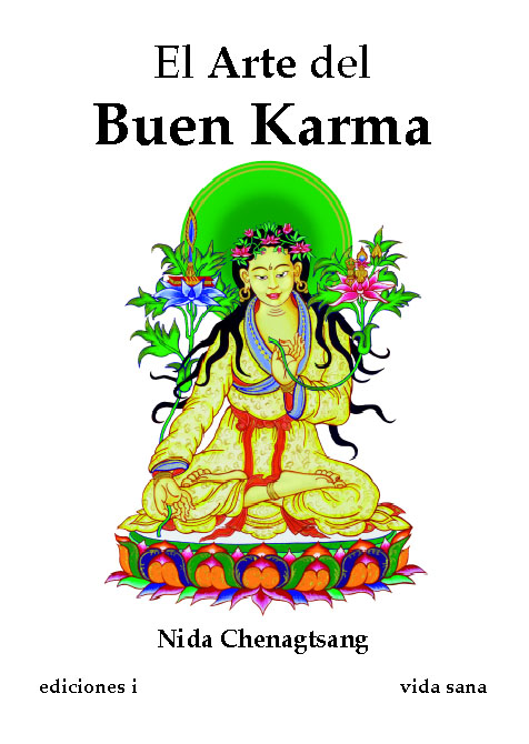 El arte del buen Karma