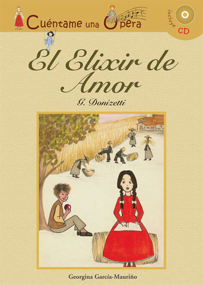 El elixir de amor