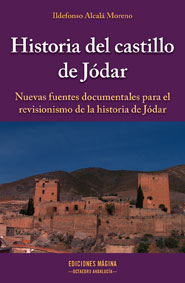 Historia del castillo de Jódar