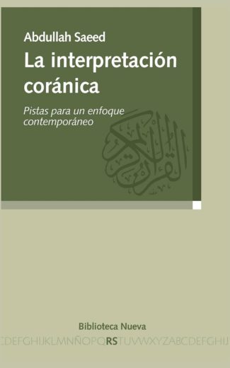La interpretación coránica