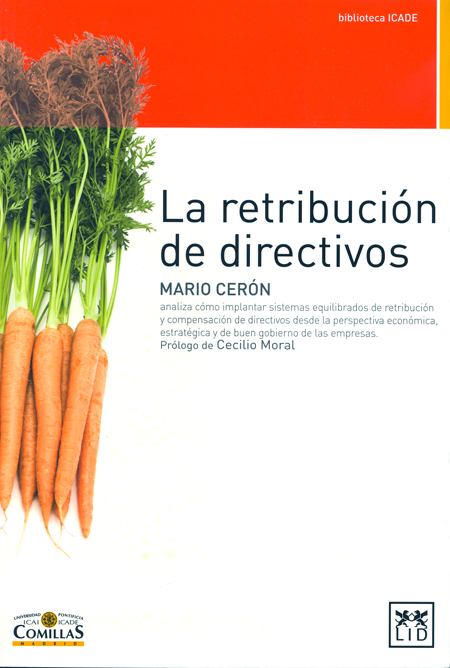 La retribución para directivos