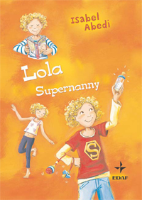 Lola Supernanny