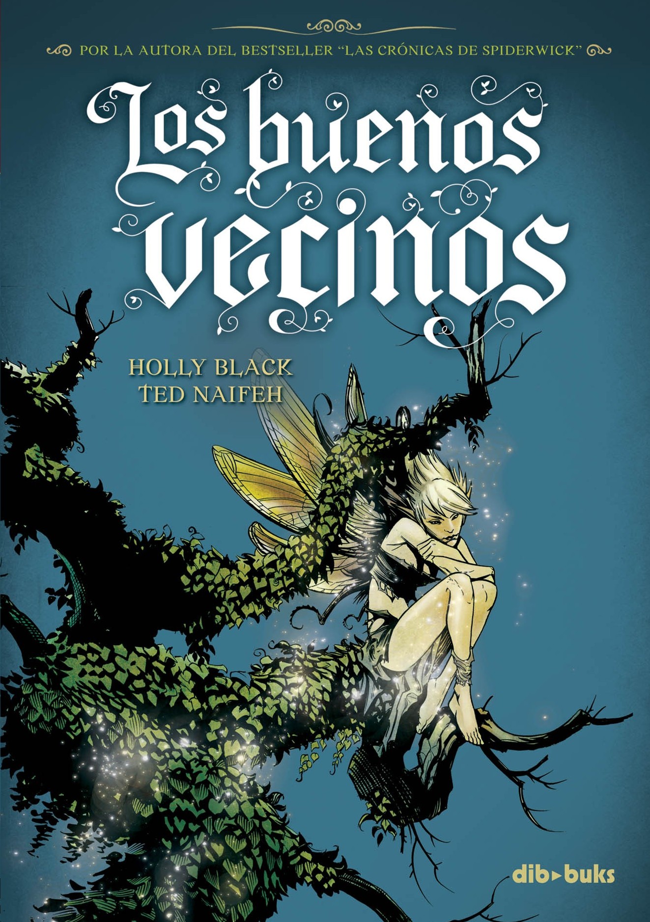 Los buenos vecinos
