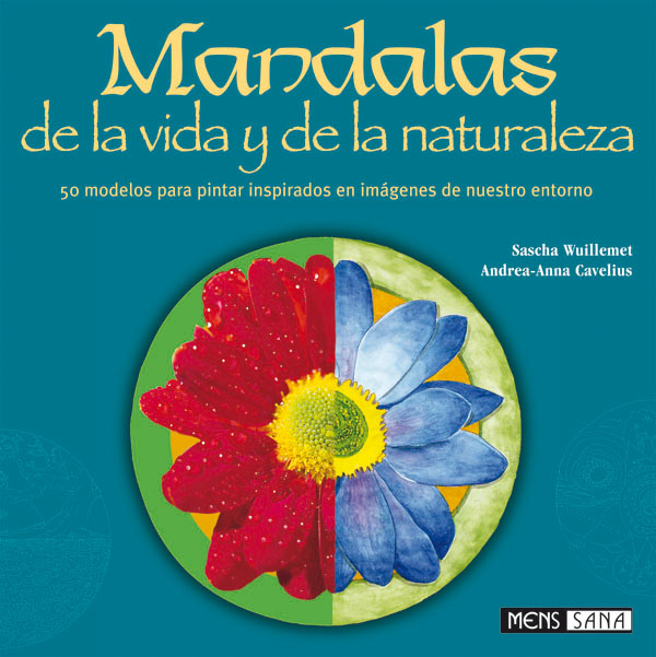 MANDALAS DE LA VIDA Y DE LA NATURALEZA
