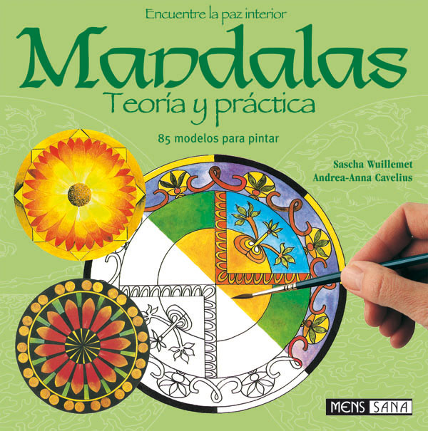 MANDALAS,TEORIA Y PRACTICA