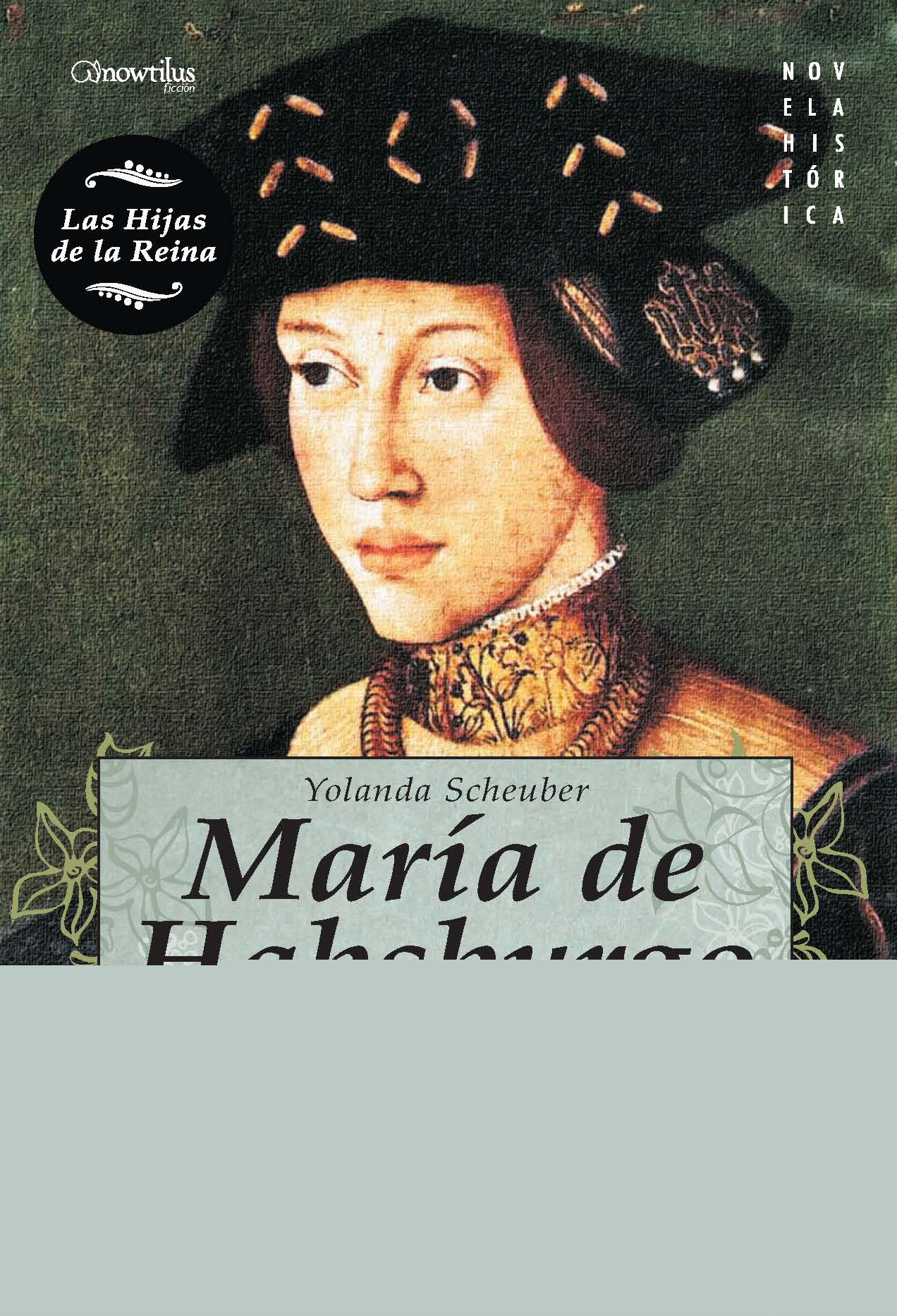 María de Habsburgo