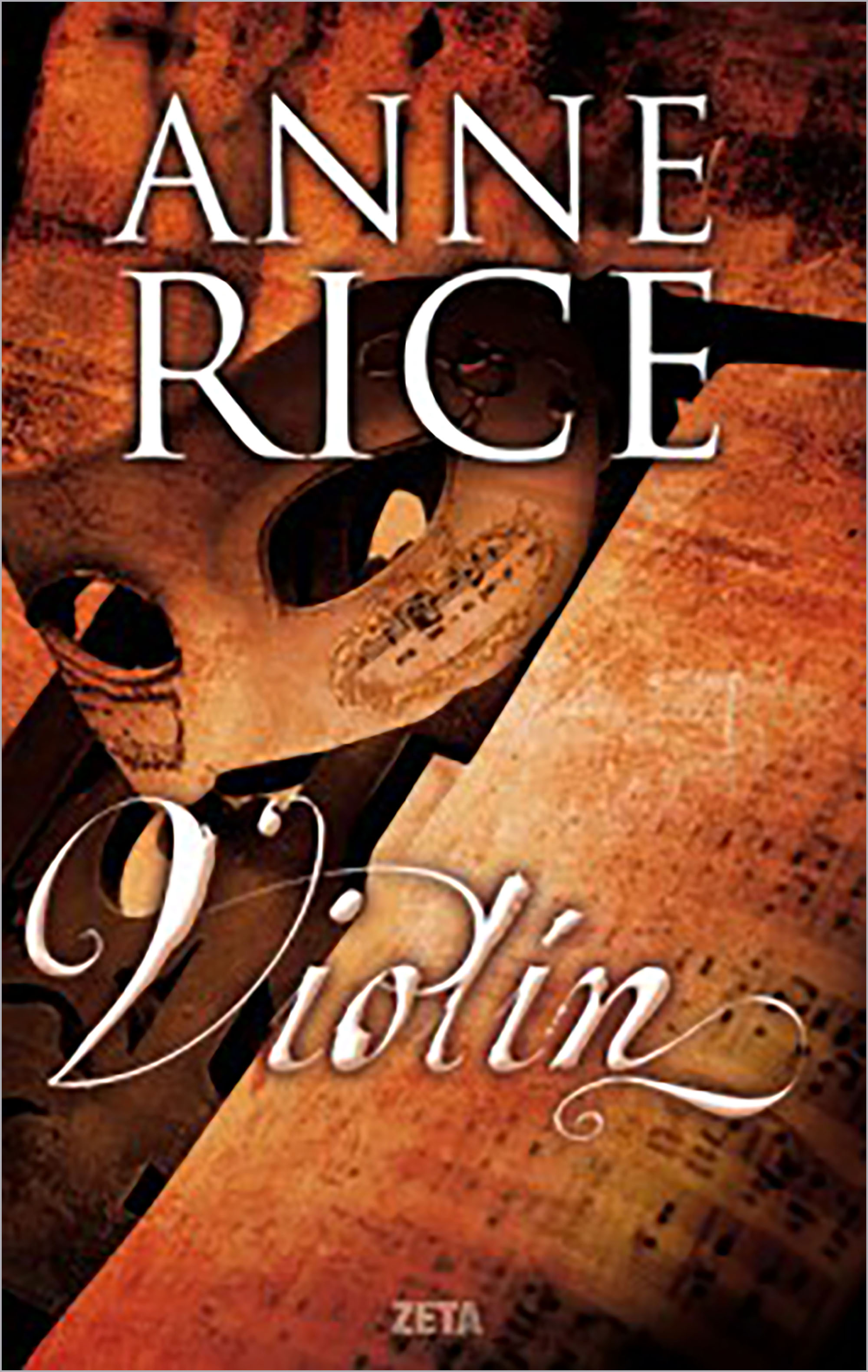 Violín