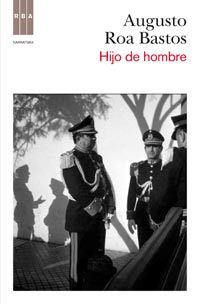 Hijo de hombre