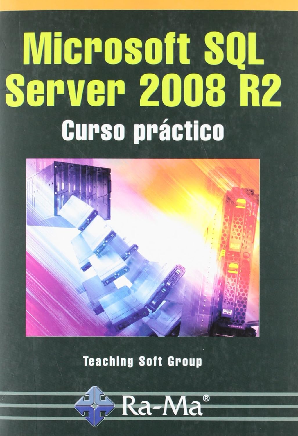 Microsoft SQL Server 2008 R2