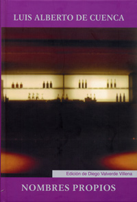 NOMBRES PROPIOS