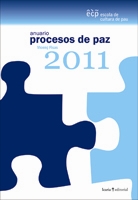 anuario de procesos de paz 2011