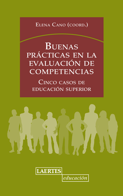 Buenas prácticas en la evaluación de competencias
