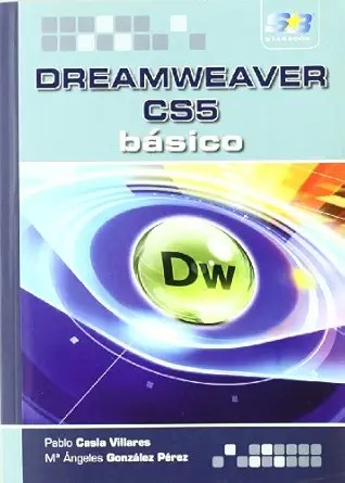 Dreamweaver cs5