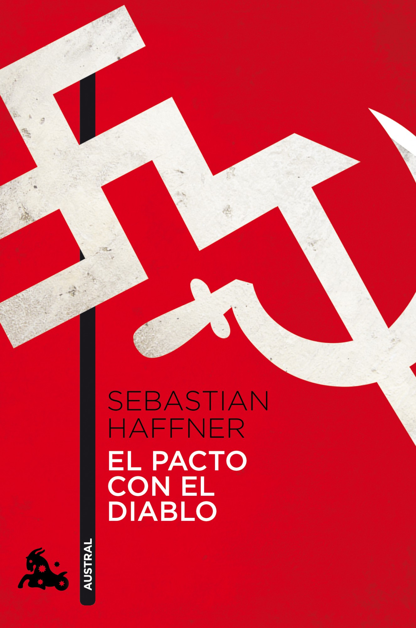 El pacto con el diablo