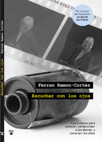 Escuchar con los ojos