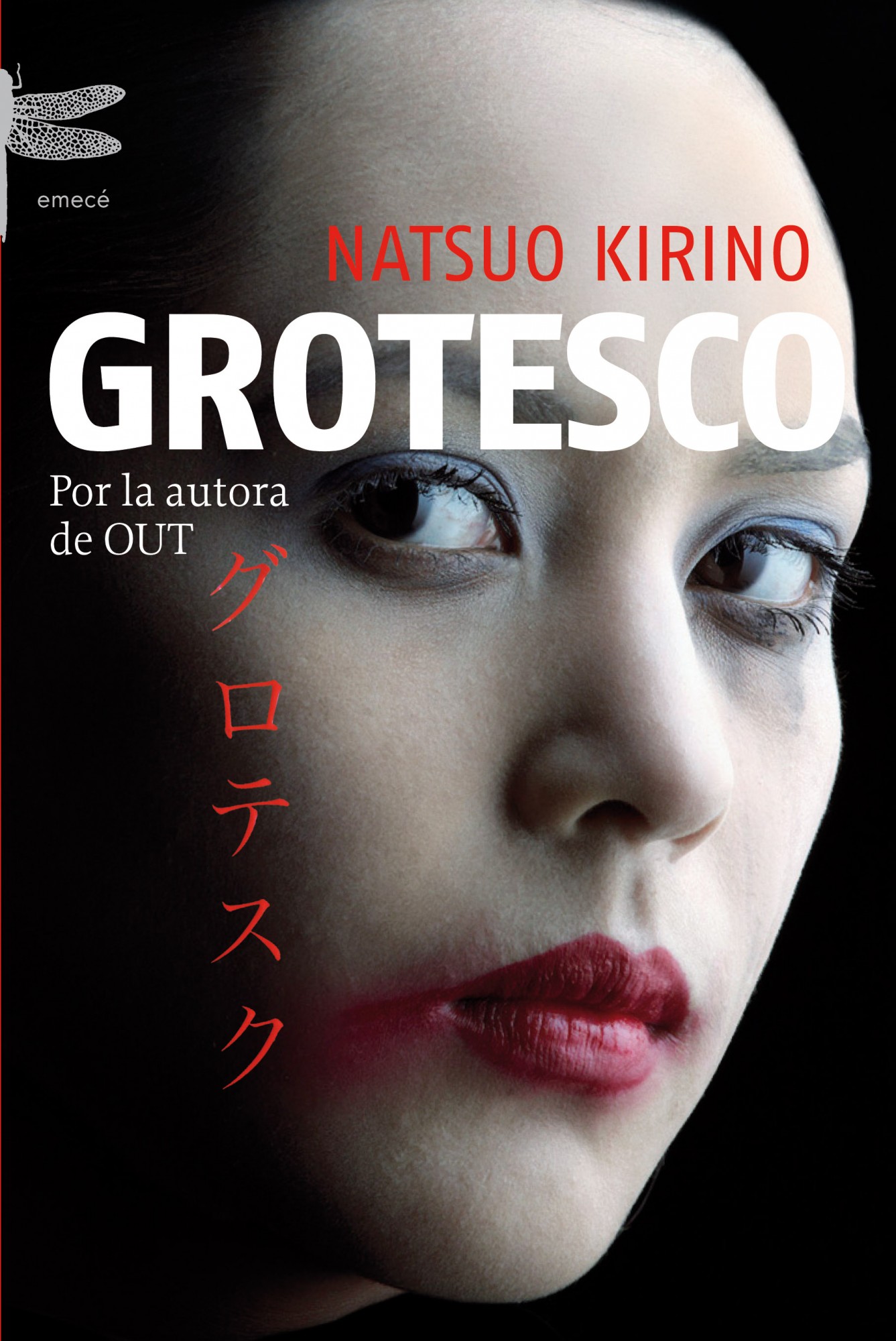 Grotesco