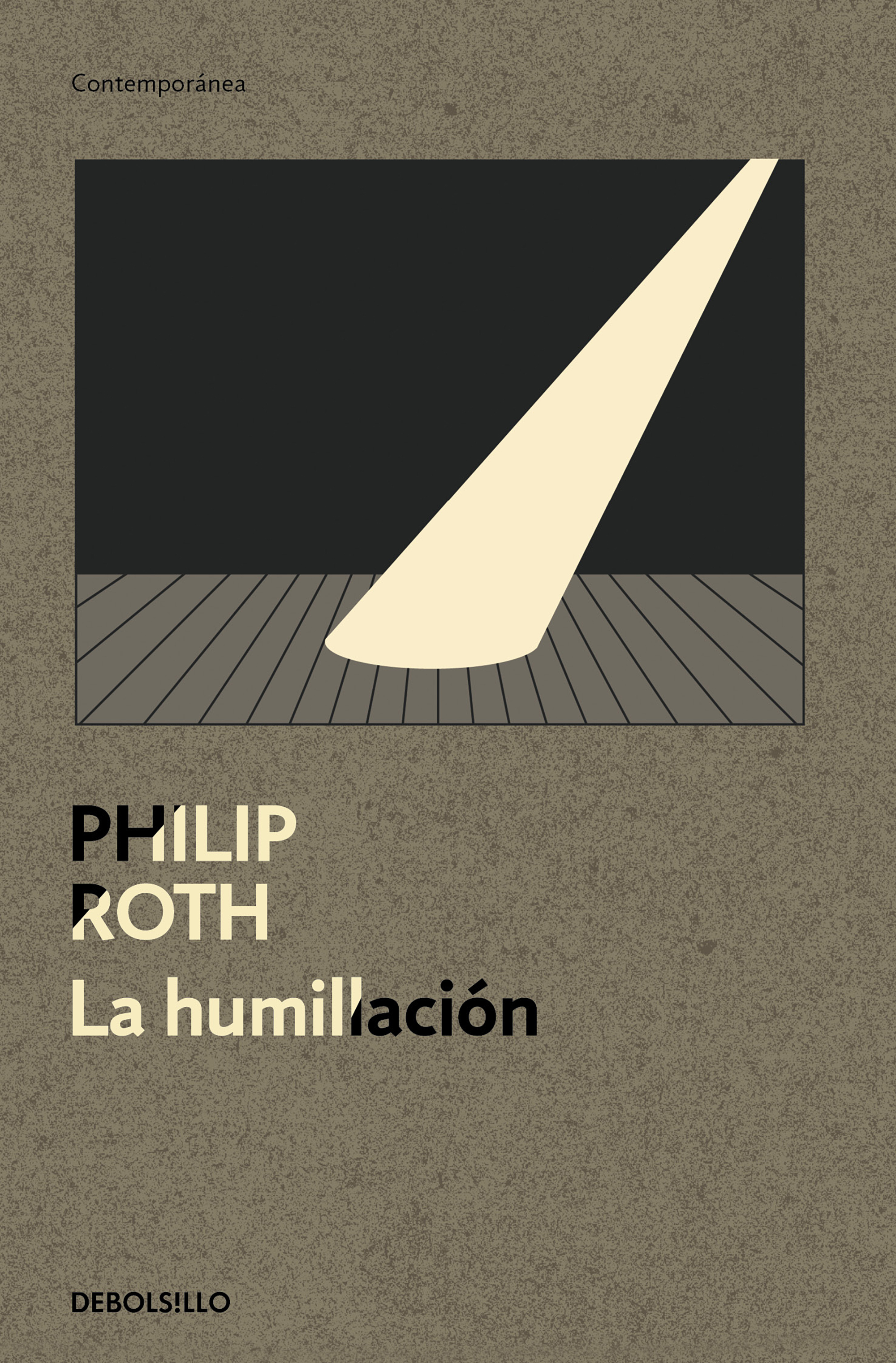 La humillación