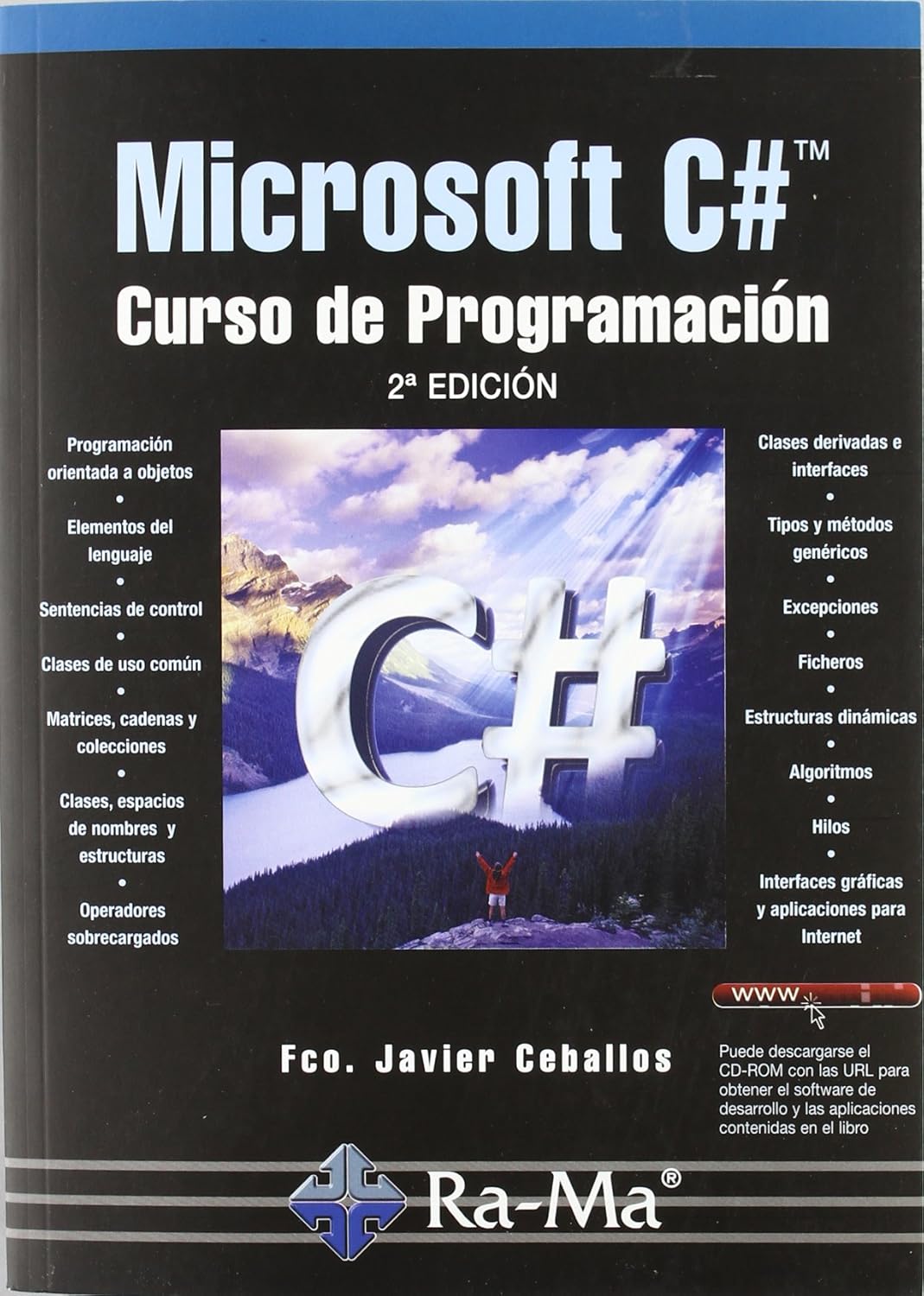 Microsoft C#