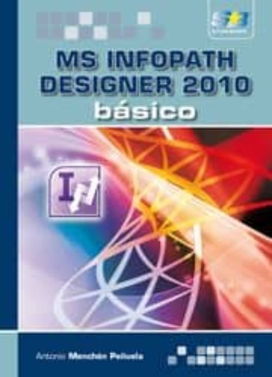 Microsoft Infopath Designer 2010