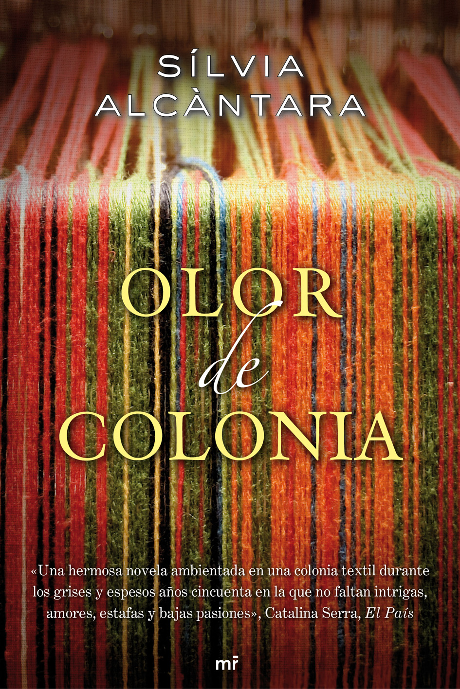 Olor de Colonia