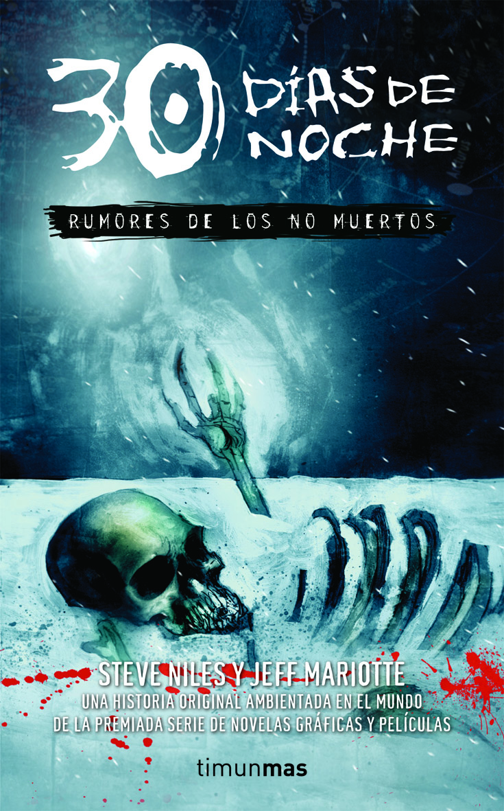 Rumores de los no muertos