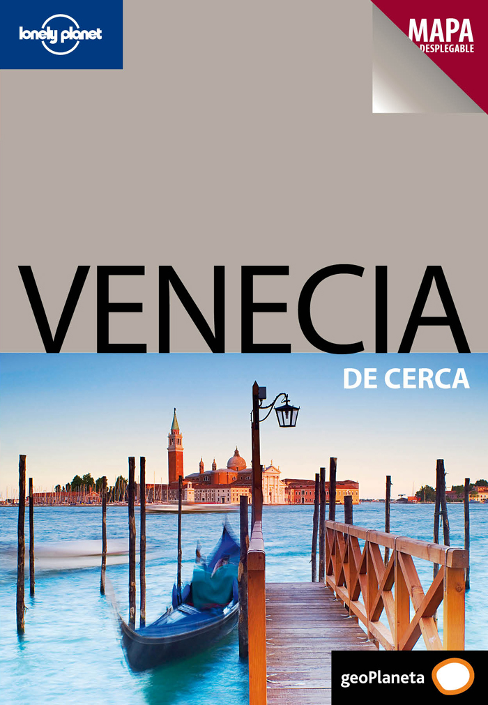 Venecia De cerca 2