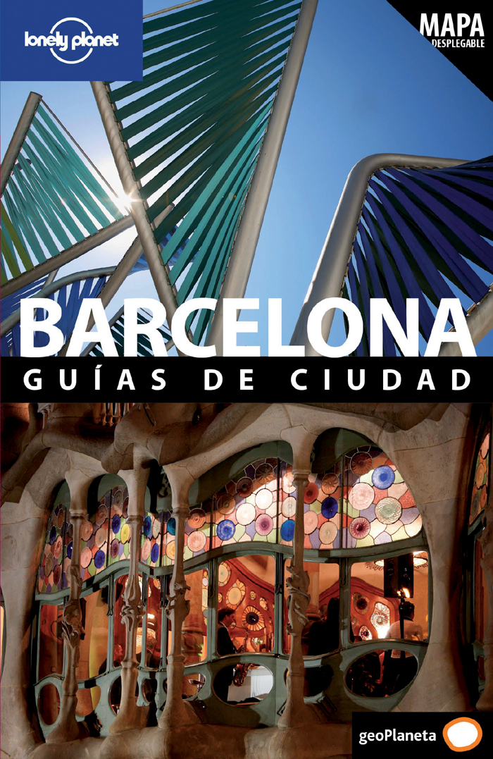 Barcelona 5