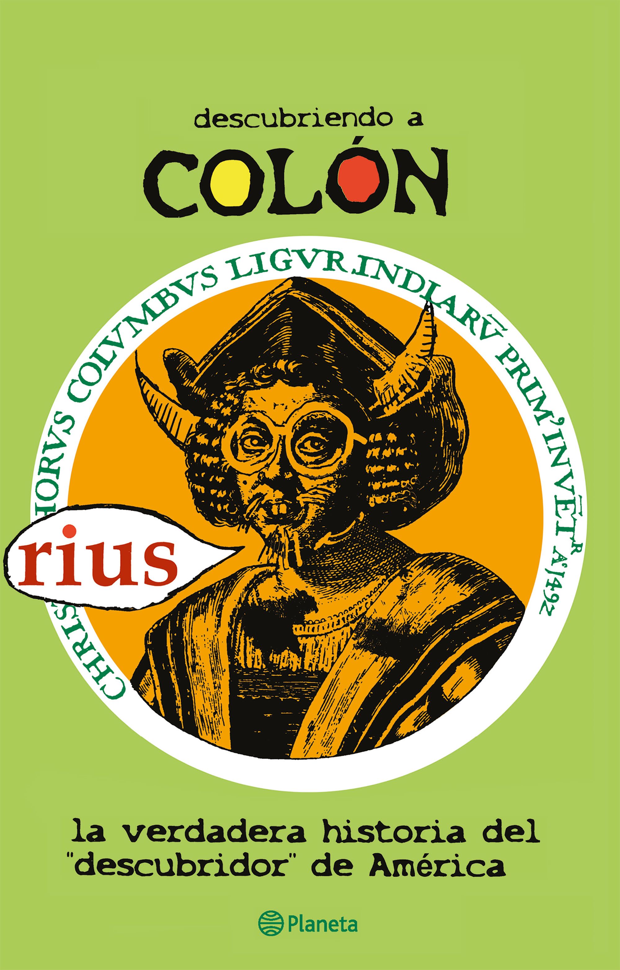 Descubriendo a Colón