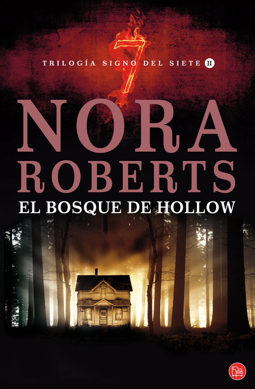 El bosque de Hollow (Trilogía Signo del Siete 2)