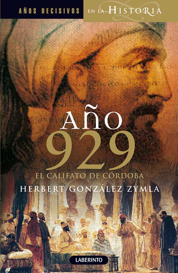 Año 929 El califato de Córdoba