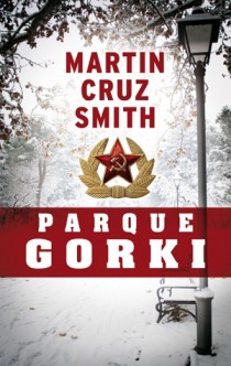 Parque Gorki (Arkady Renko 1)