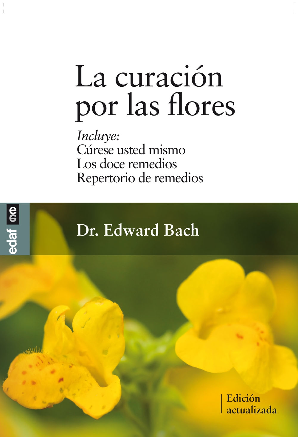 La curación por las flores