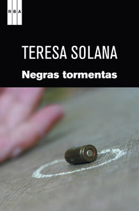 Negras tormentas
