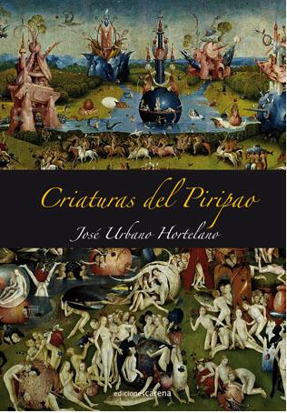 Criaturas del Piripao