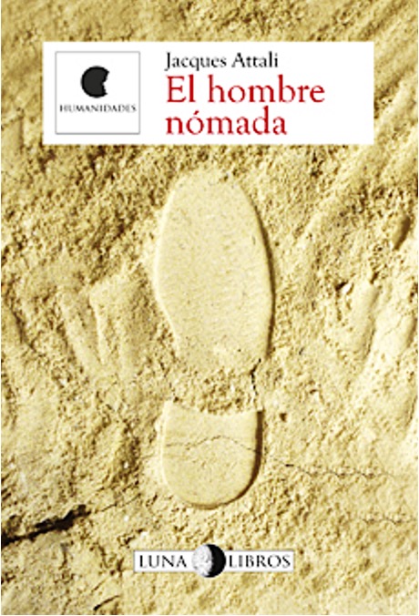 El hombre nómada