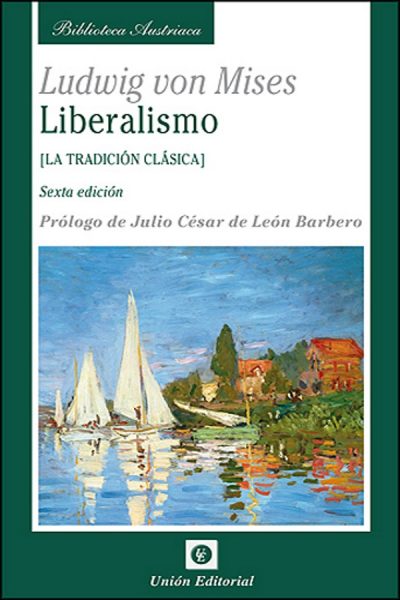 Liberalismo 7.ª Edición