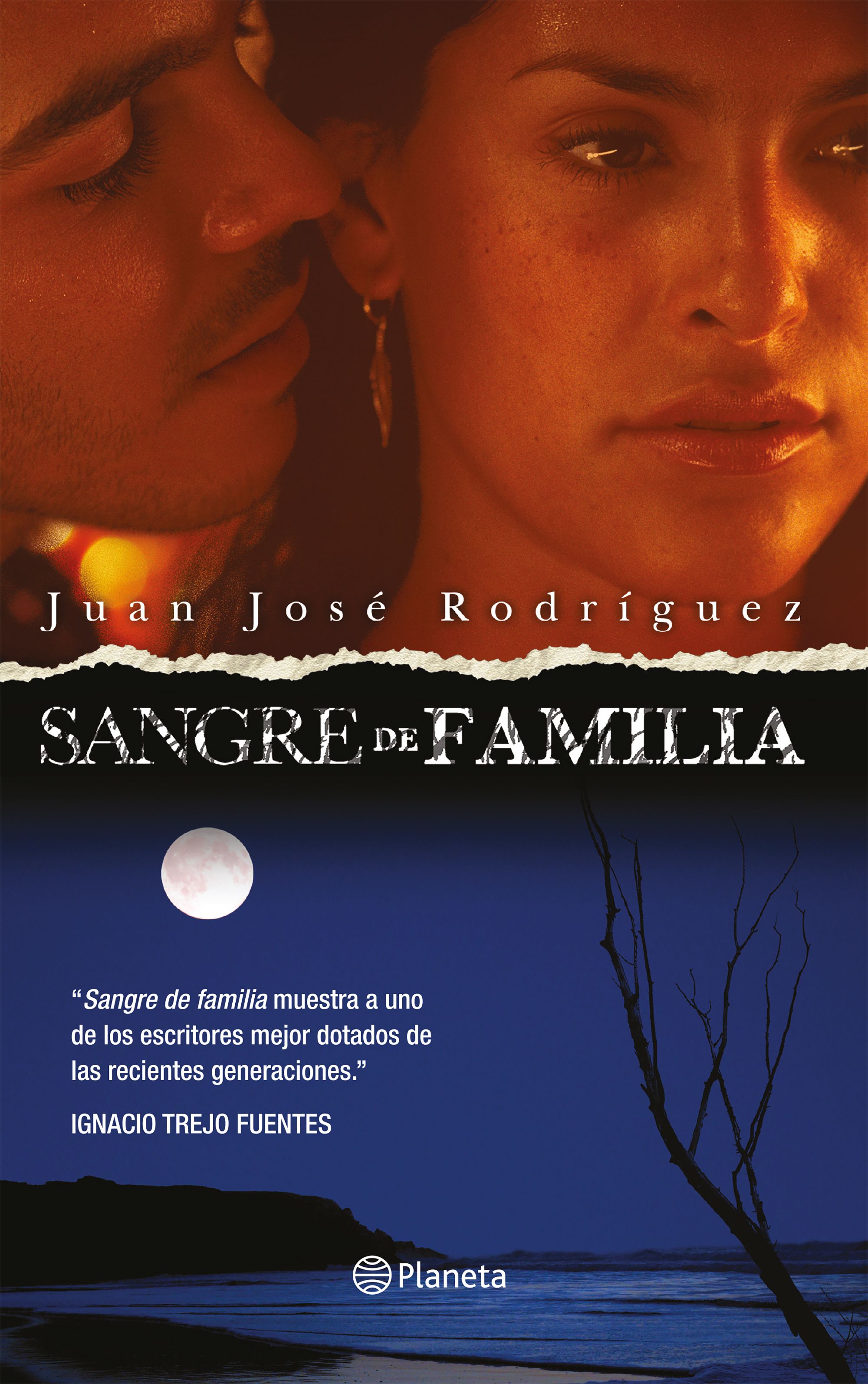 Sangre de familia