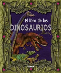 El libro de los dinosaurios