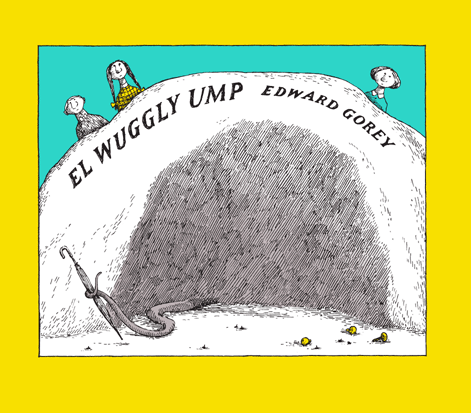 El wuggly ump