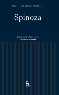 Spinoza