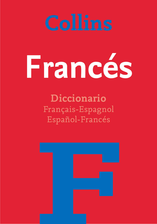 Diccionario Francés (Diccionario básico)