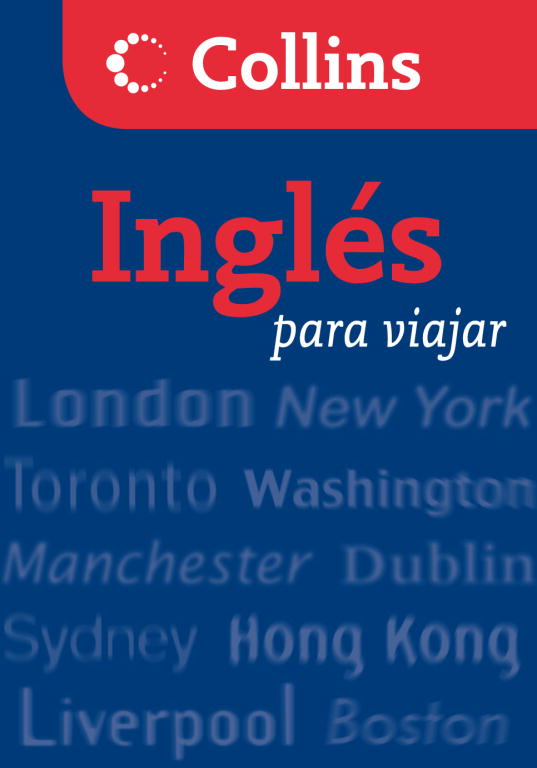 Inglés para viajar