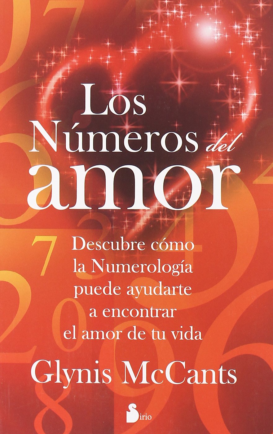 Los números del amor