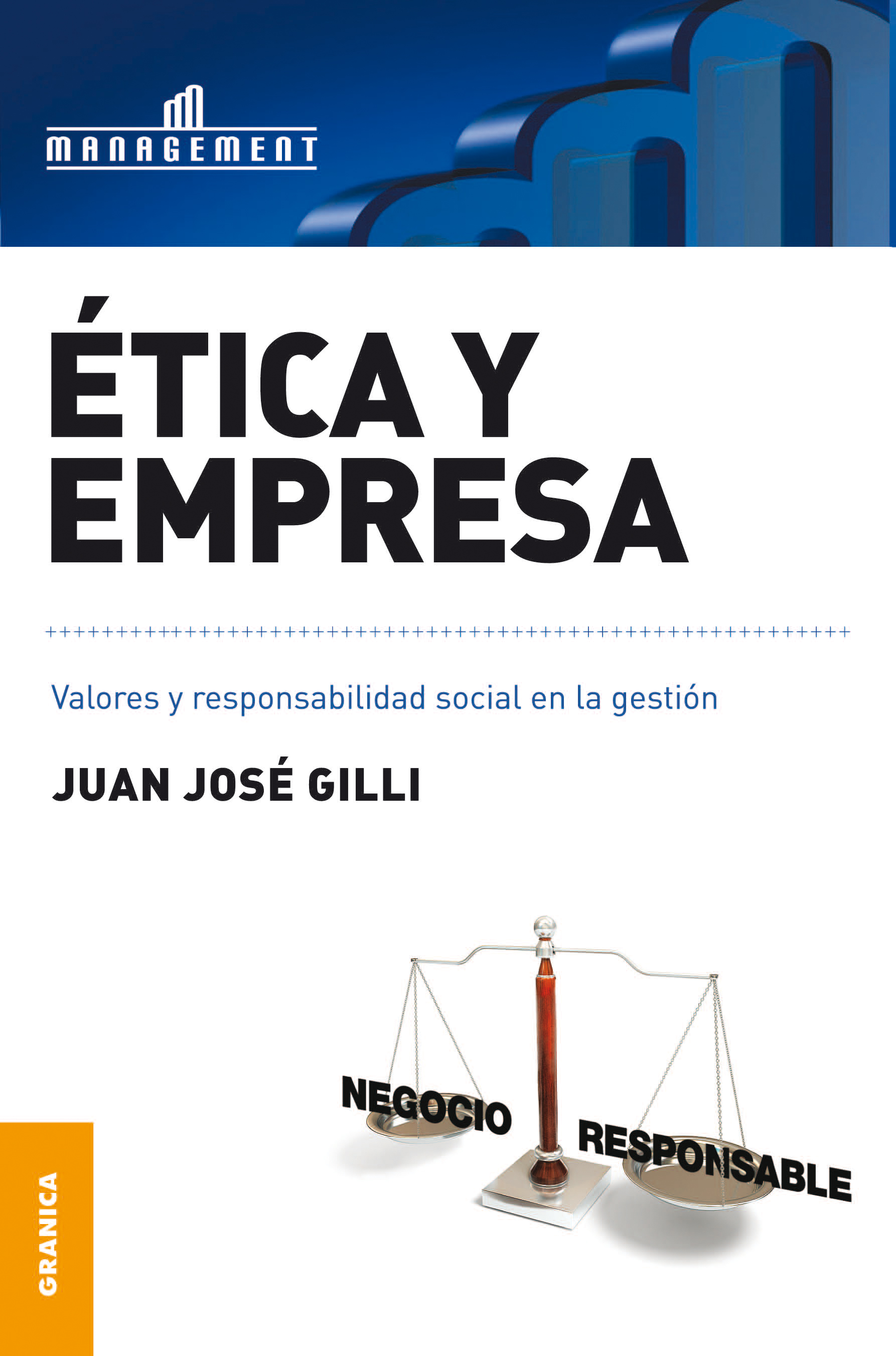 Ética y empresa